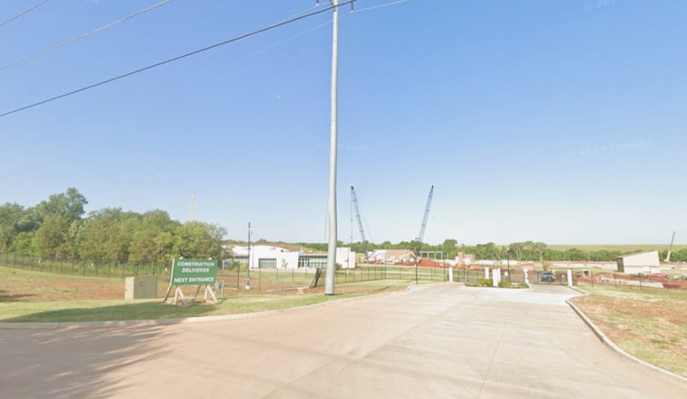 Edmond to Consider Switching Water Supply from Oklahoma City as Advisory Is Issued for Dialysis Patients and Pet Fish Owners