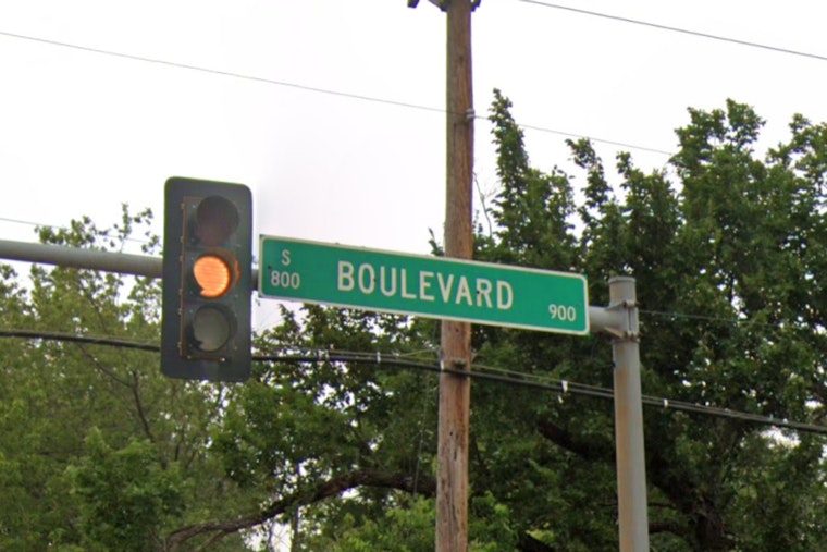 Edmond to Experience Lane Closures on Boulevard Due to Water Line Rehab Project Starting June 26