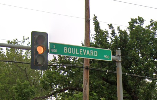 Edmond to Experience Lane Closures on Boulevard Due to Water Line Rehab Project Starting June 26