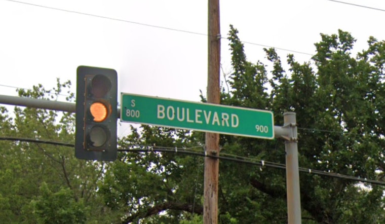 Edmond to Experience Lane Closures on Boulevard Due to Water Line Rehab Project Starting June 26