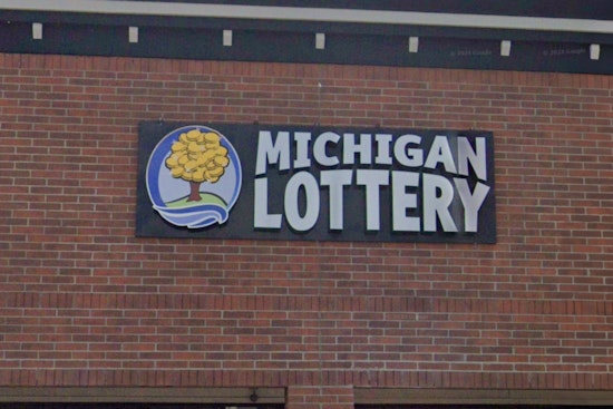 Edmore Resident Hits $130K Jackpot with Fantasy 5 Online Lottery Ticket