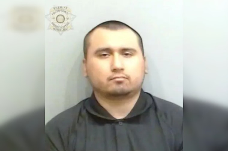 Edward Espinoza Pleads Not Guilty in the Courtroom for Roswell Officer's Death amid Grave Charges