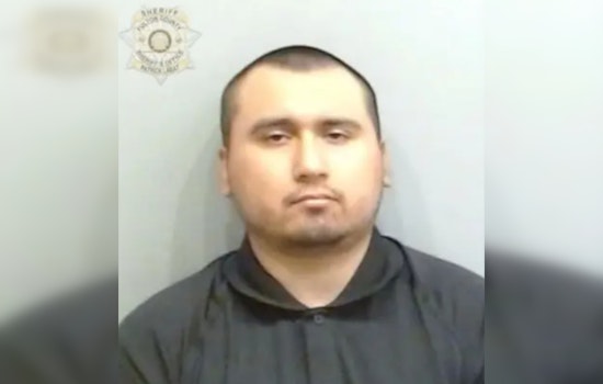 Edward Espinoza Pleads Not Guilty in the Courtroom for Roswell Officer's Death amid Grave Charges