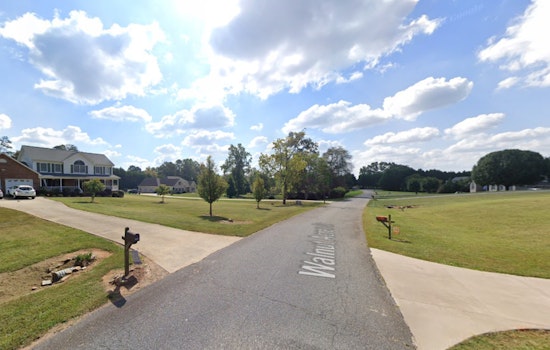 Eight Arrested and Multiple Injured in Catawba County Mass Shooting as Suspects Charged with Attempted Murder