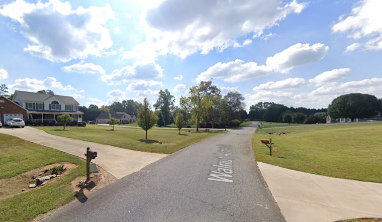 Eight Arrested and Multiple Injured in Catawba County Mass Shooting as Suspects Charged with Attempted Murder
