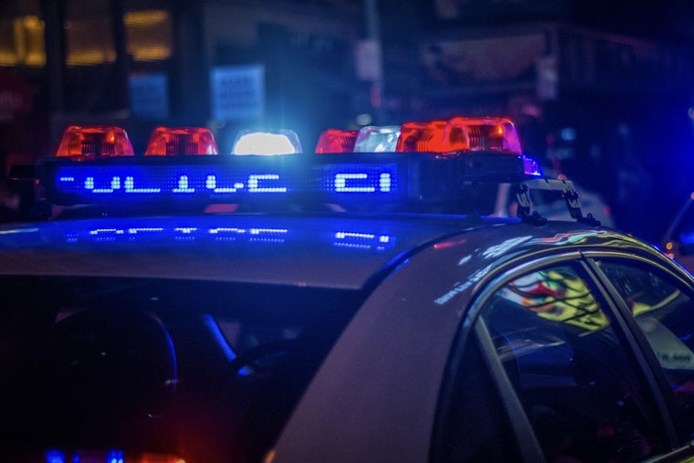 Eight Arrested at Collierville Gathering on Drug and Firearm Charges, Police Seize Illegal Substances and Handgun