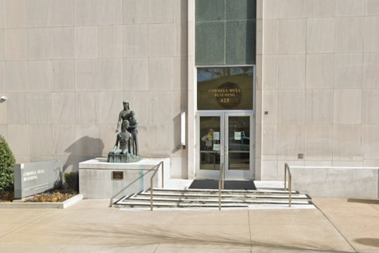 Eight Candidates Vying to Fill Vacant Criminal Court Judge Seat in Nashville's 20th Judicial District