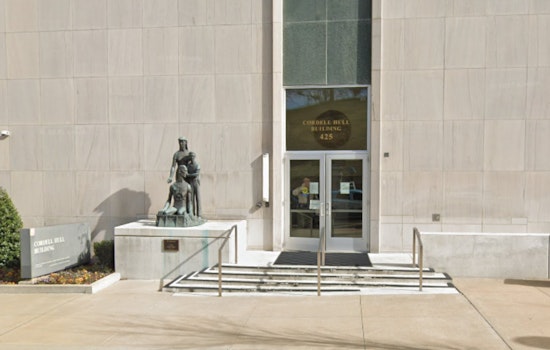 Eight Candidates Vying to Fill Vacant Criminal Court Judge Seat in Nashville's 20th Judicial District