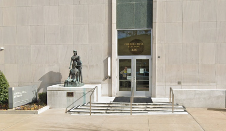 Eight Candidates Vying to Fill Vacant Criminal Court Judge Seat in Nashville's 20th Judicial District