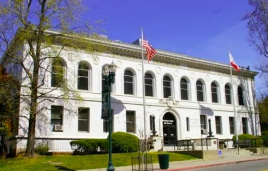 El Dorado County DA Drops All Charges Against Sacramento Firefighter Adam Blankenship