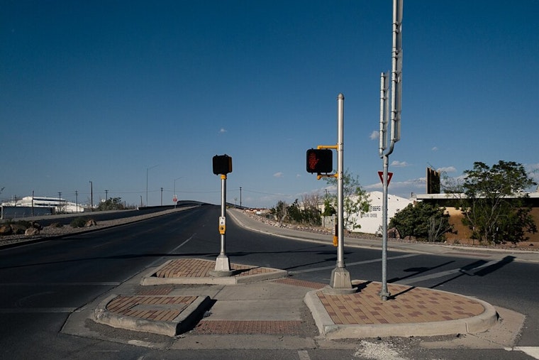El Paso Braces for a Week of Unpredictable Weather, Says National Weather Service