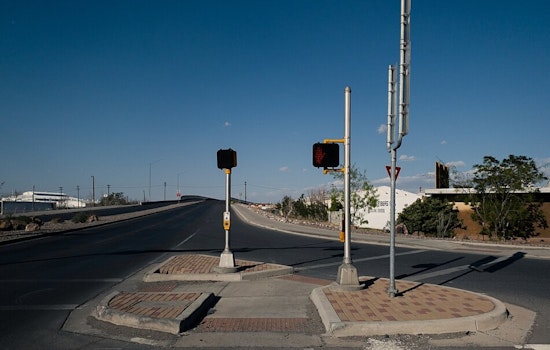 El Paso Braces for a Week of Unpredictable Weather, Says National Weather Service