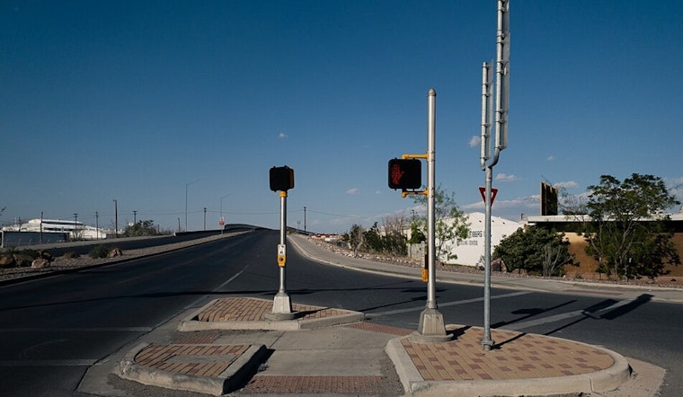 El Paso Braces for a Week of Unpredictable Weather, Says National Weather Service