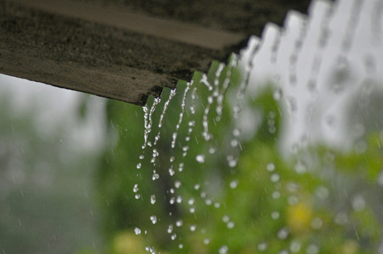 El Paso Braces for Brief Showers Before Stretch of Sunny Days and Rising Heat