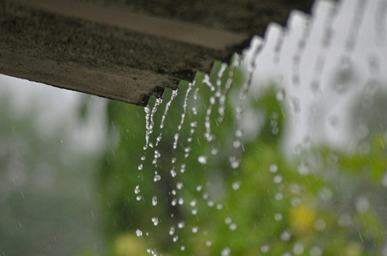 El Paso Braces for Brief Showers Before Stretch of Sunny Days and Rising Heat