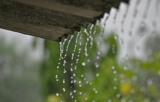 El Paso Braces for Brief Showers Before Stretch of Sunny Days and Rising Heat