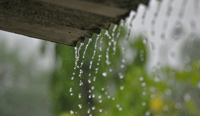 El Paso Braces for Brief Showers Before Stretch of Sunny Days and Rising Heat
