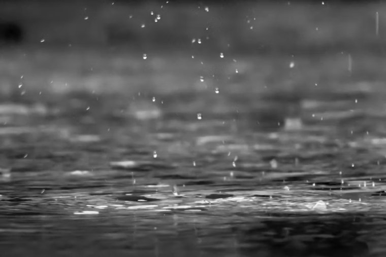 El Paso Braces for Week of Rain: Thunderstorms and Showers Forecasted by National Weather Service