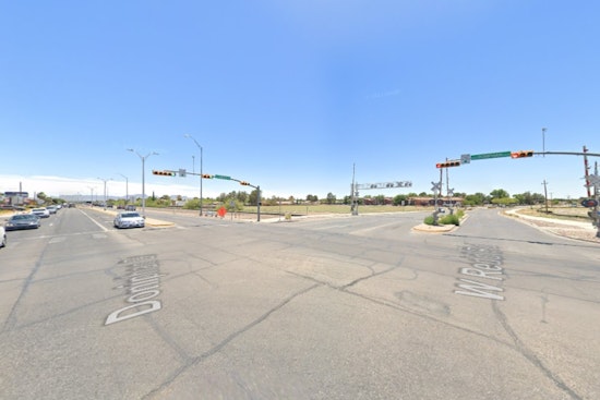 El Paso Community Mourns as 10-Year-Old Girl Becomes City's 26th Traffic Fatality Following Collision