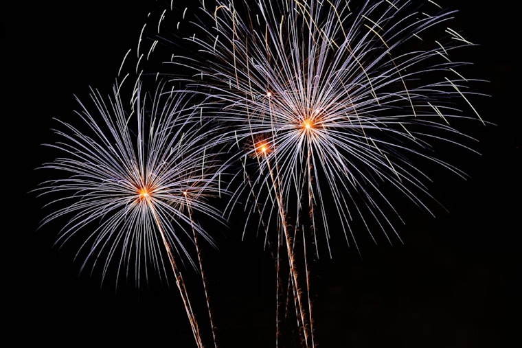 El Paso County Considers Fireworks Restrictions Amid High Fire Risk for Independence Day Celebrations