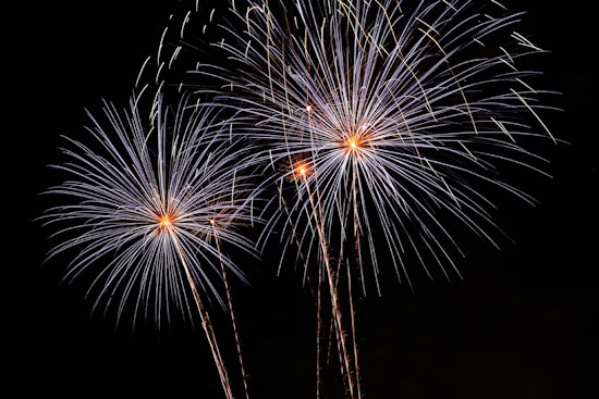 El Paso County Considers Fireworks Restrictions Amid High Fire Risk for Independence Day Celebrations