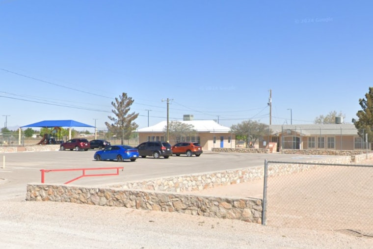 El Paso County Opens Cooling Centers in Horizon City, Fabens, and Canutillo to Beat the Summer Heat