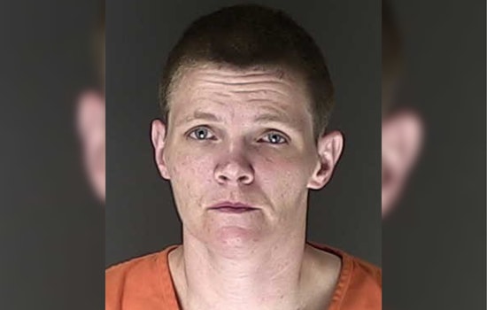 El Paso Deputies Nab Suspected Motor Vehicle Thief and Identity Theft Felon at Econo Lodge Hotel