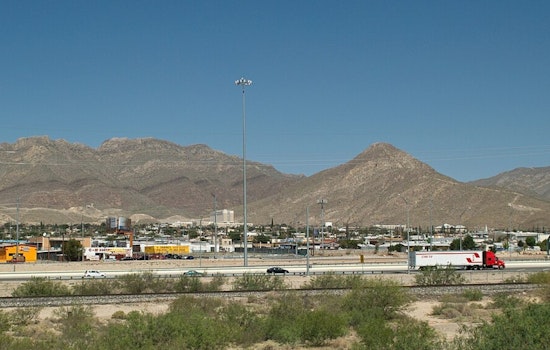 El Paso Heat Advisory Issued Amid Soaring Temperatures, NWS Urges Precaution