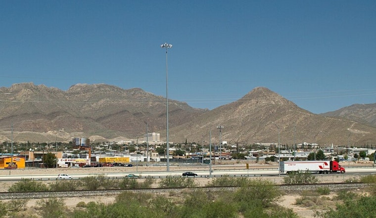 El Paso Heat Advisory Issued Amid Soaring Temperatures, NWS Urges Precaution