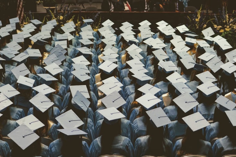 El Paso Independent School District Announces 2025 Graduation Celebrations for Over 4,000 Students