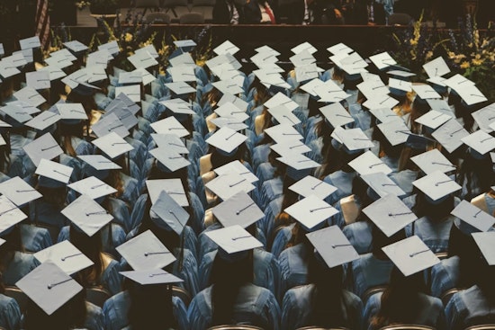 El Paso Independent School District Announces 2025 Graduation Celebrations for Over 4,000 Students