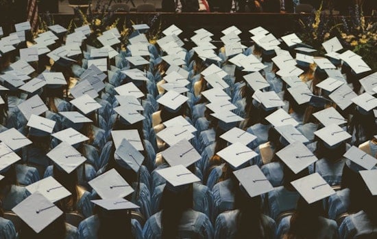 El Paso Independent School District Announces 2025 Graduation Celebrations for Over 4,000 Students