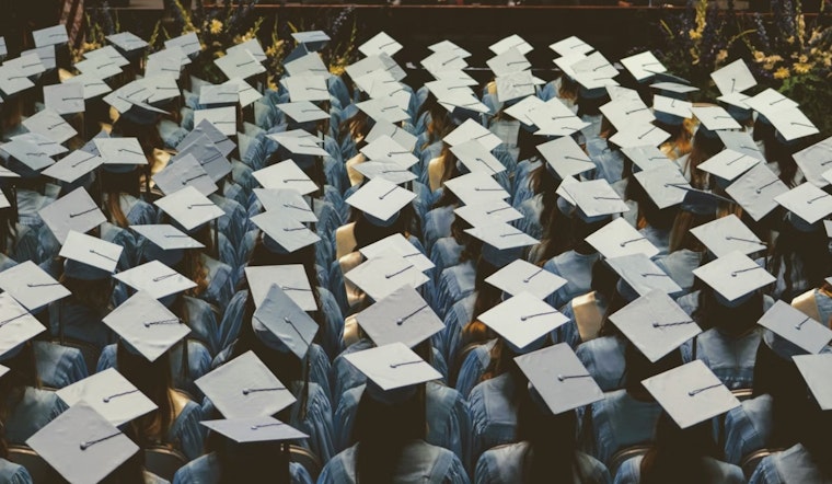 El Paso Independent School District Announces 2025 Graduation Celebrations for Over 4,000 Students