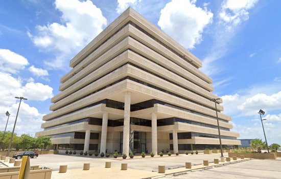 El Paso Jury Convicts Venezuelan National for Harboring Illegal Immigrants