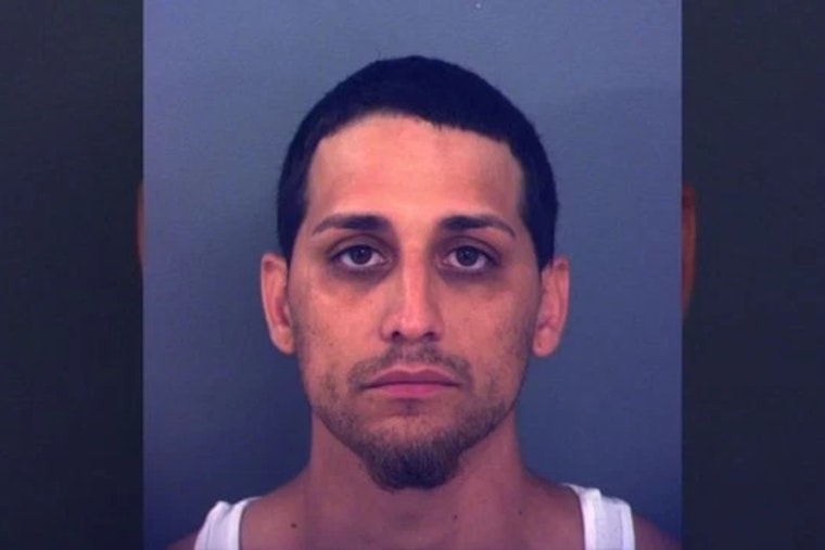 El Paso Man Arrested for Animal Cruelty After Firing Gel Blaster at Dog on Social Media