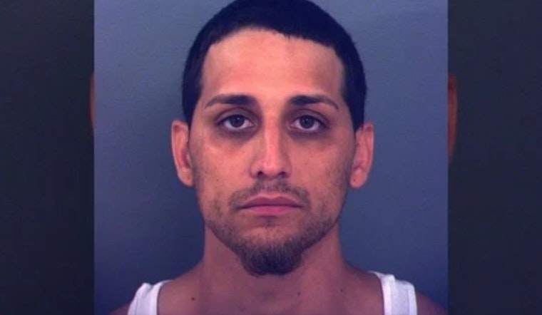 El Paso Man Arrested for Animal Cruelty After Firing Gel Blaster at Dog on Social Media