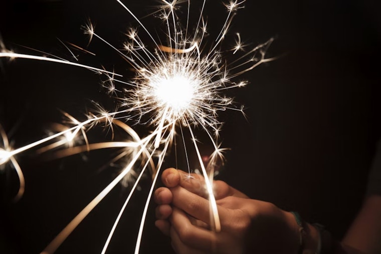 El Paso Officials Warn Against Fireworks Use Within City Limits Ahead of July 4th, Stress Potential for Harm and Fines