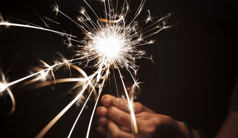 El Paso Officials Warn Against Fireworks Use Within City Limits Ahead of July 4th, Stress Potential for Harm and Fines