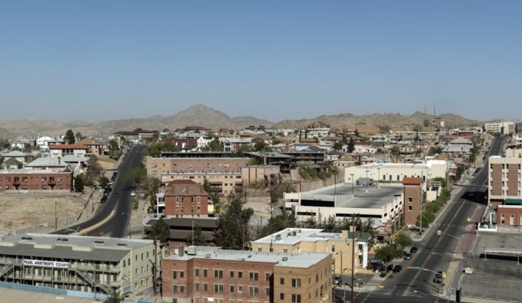 El Paso on High Alert for Heat Wave with Temperatures Soaring Past 100°F, NWS Reports