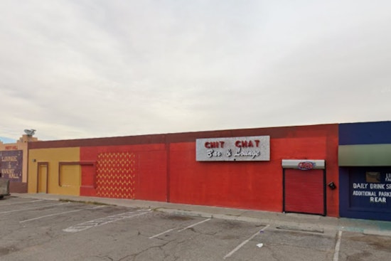 El Paso Police Investigate Fatal Shooting at Chit Chat Bar, Suspect Sought After Early Morning Altercation