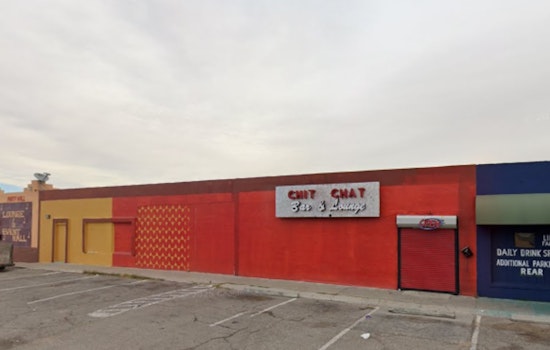 El Paso Police Investigate Fatal Shooting at Chit Chat Bar, Suspect Sought After Early Morning Altercation