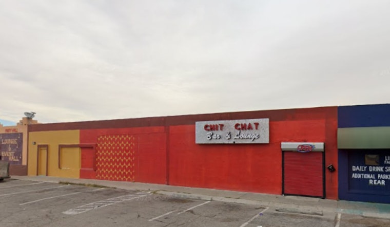 El Paso Police Investigate Fatal Shooting at Chit Chat Bar, Suspect Sought After Early Morning Altercation