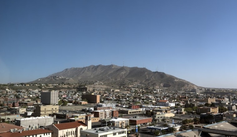 El Paso Weather: Comfortable 90s with Sunny Days and Possible Thunderstorms
