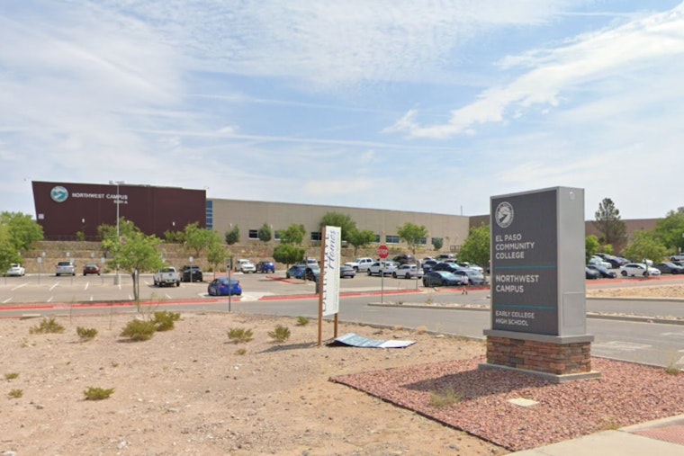 El Paso's Northwest Campus Set to Reopen June 2nd After Comprehensive Upgrades and Repairs