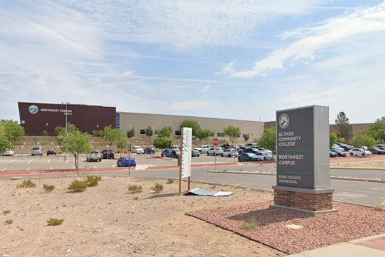 El Paso's Northwest Campus Set to Reopen June 2nd After Comprehensive Upgrades and Repairs