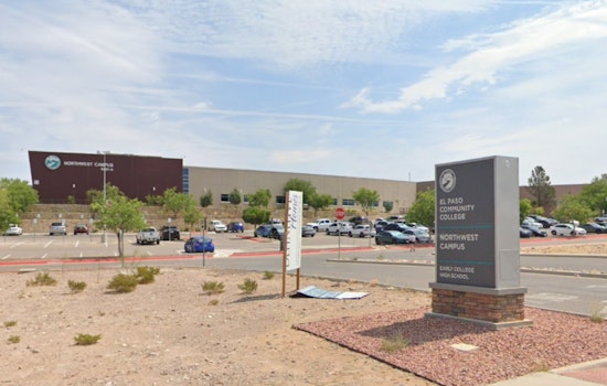 El Paso's Northwest Campus Set to Reopen June 2nd After Comprehensive Upgrades and Repairs