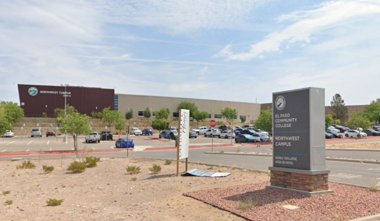El Paso's Northwest Campus Set to Reopen June 2nd After Comprehensive Upgrades and Repairs
