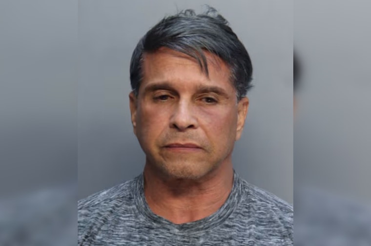 El Portal Massage Therapist Accused of Sexually Assaulting Two Clients, Bail Set at $15,000