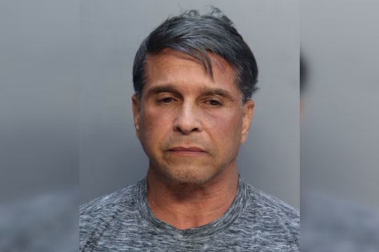 El Portal Massage Therapist Accused of Sexually Assaulting Two Clients, Bail Set at $15,000