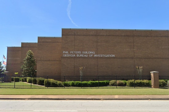 Elberton Man Charged with Burglary and Criminal Trespass, GBI Seeks Public's Help in Investigation